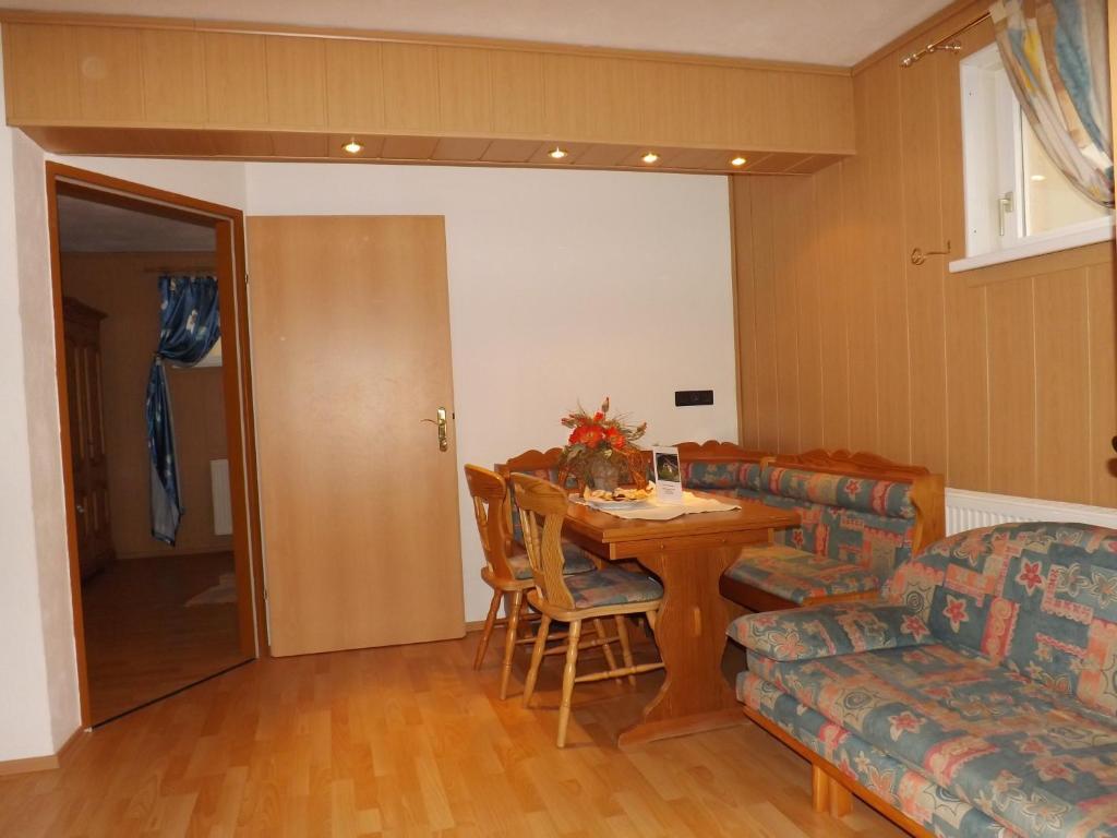 Appartementhaus Sabine Kotschach-Mauthen Rom bilde